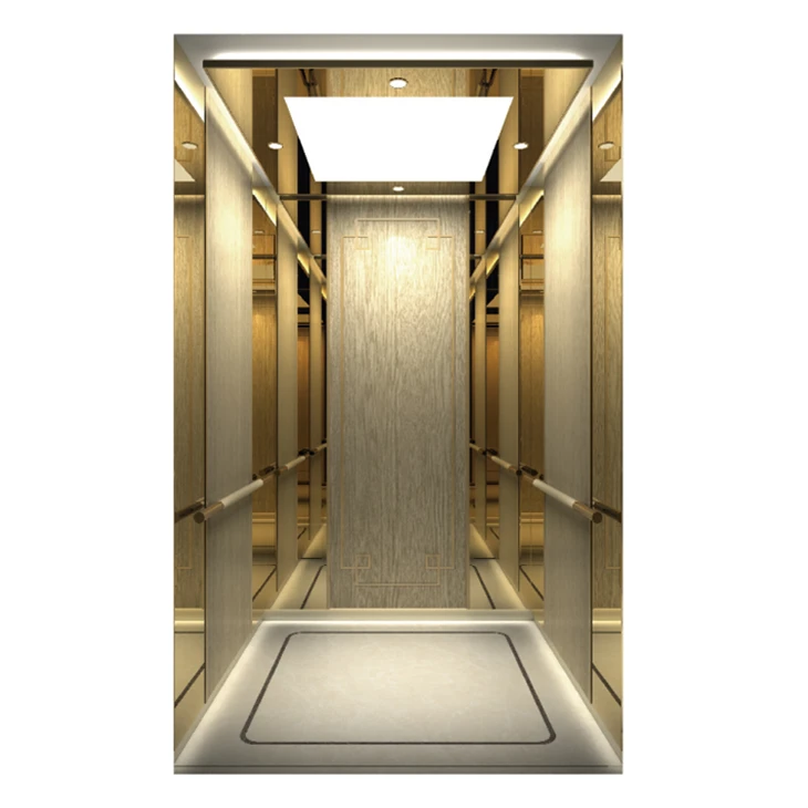 Villa Elevator Lift